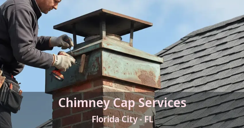 Chimney Cap Services Florida City - FL Chimney Cap Services Florida City - FL