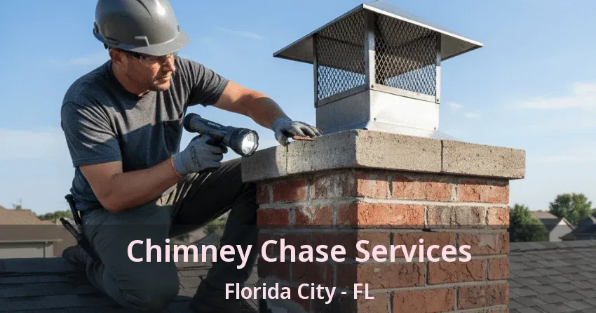 Chimney Chase Services Florida City - FL