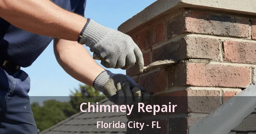 Chimney Repair Florida City - FL Chimney Repair Florida City - FL