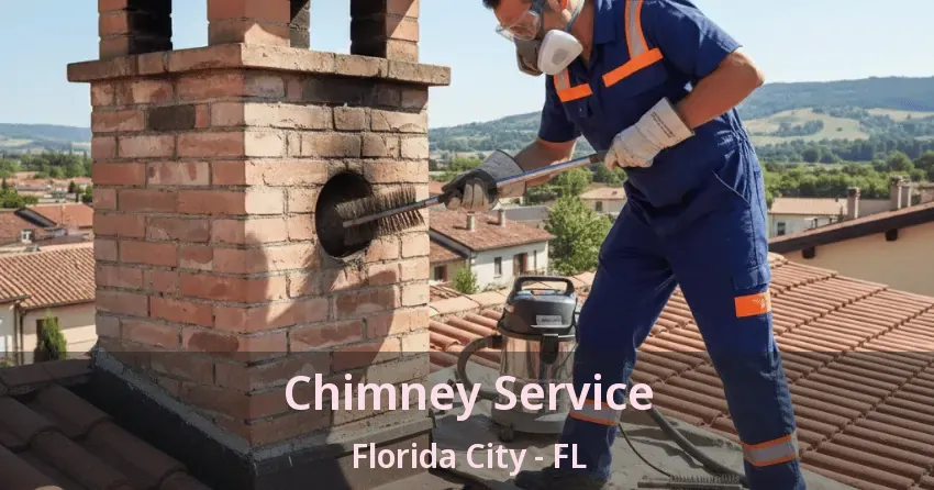 Chimney Service Florida City - FL Chimney Service Florida City - FL