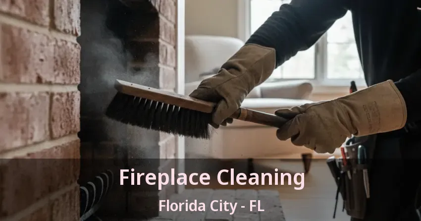 Fireplace Cleaning Florida City - FL Fireplace Cleaning Florida City - FL