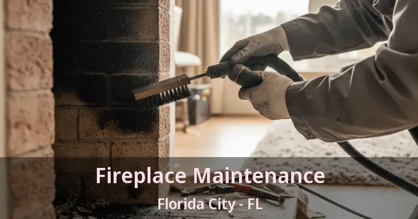 Fireplace Maintenance Florida City - FL Fireplace Maintenance Florida City - FL