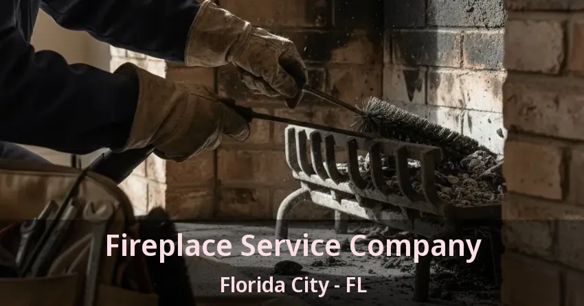 Fireplace Service Company Florida City - FL Fireplace Service Company Florida City - FL