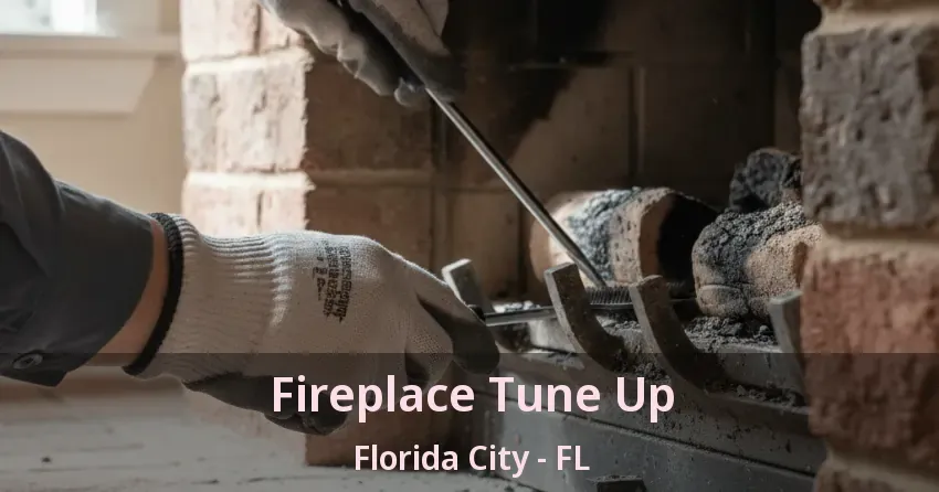 Fireplace Tune Up Florida City - FL Fireplace Tune Up Florida City - FL