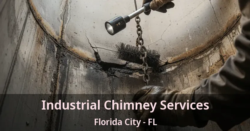 Industrial Chimney Services Florida City - FL