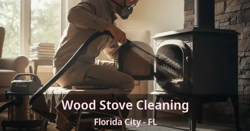 Wood Stove Cleaning Florida City - FL Wood Stove Cleaning Florida City - FL